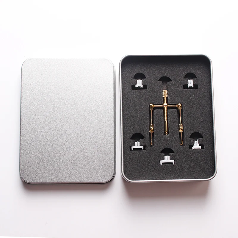 Toenail Fixer Bunion Corrector Ingrown Toe Nail Recover Onychocryptosis Correction Tool Pedicure Foot Nail Care