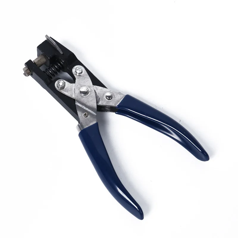 

5mm R5 Steel Corner Rounder Cutter Corner Plier Hand Held Heavy DutyID Card Cutting Corners