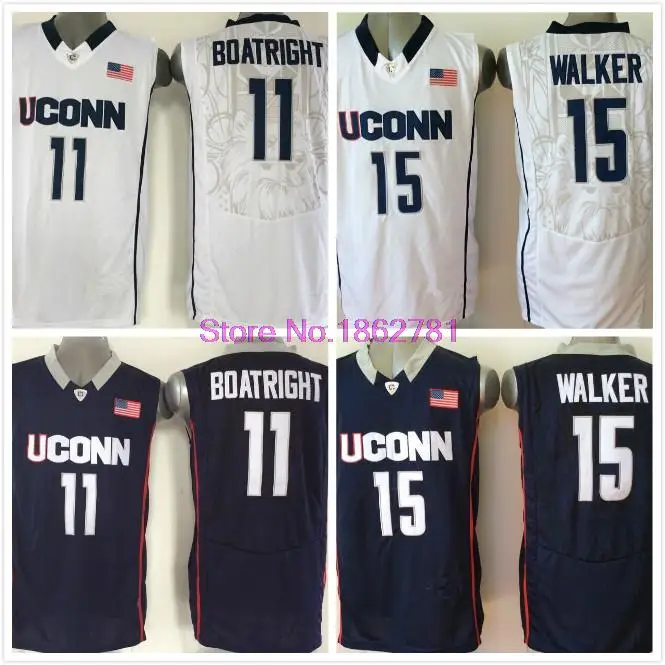 uconn kemba jersey
