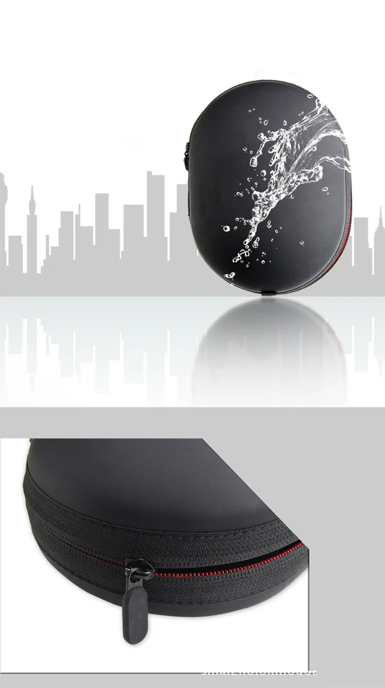 Carrying Travel Headphone Case Bag for Beats (5)