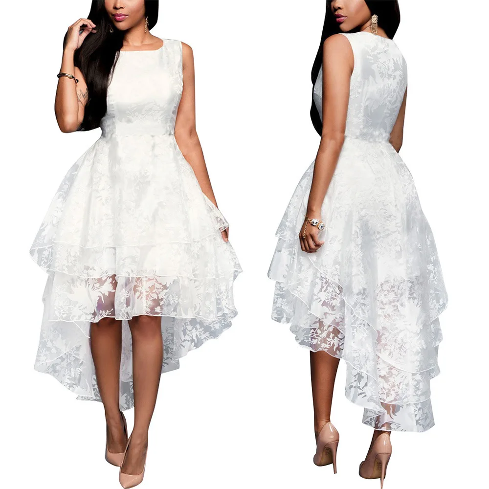 satin prom dresses 2018