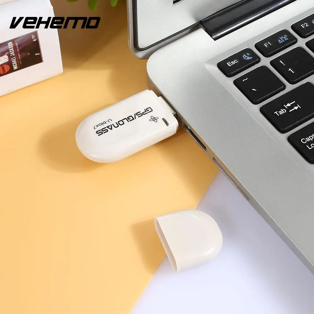 Vehemo GMOUSE USB VK-172 gps приемник gps модуль Автомобильный мониторинг G-MOUSE автомобильный навигатор Автомобильный видеорегистратор Автомобильная сигнализация