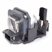 Replacement Projector Lamp Bulbs ET-LAX100 for PT-AX100E/PT-AX200E/ PT-AX100U PT-AX200/ PT-AX200U Projectors