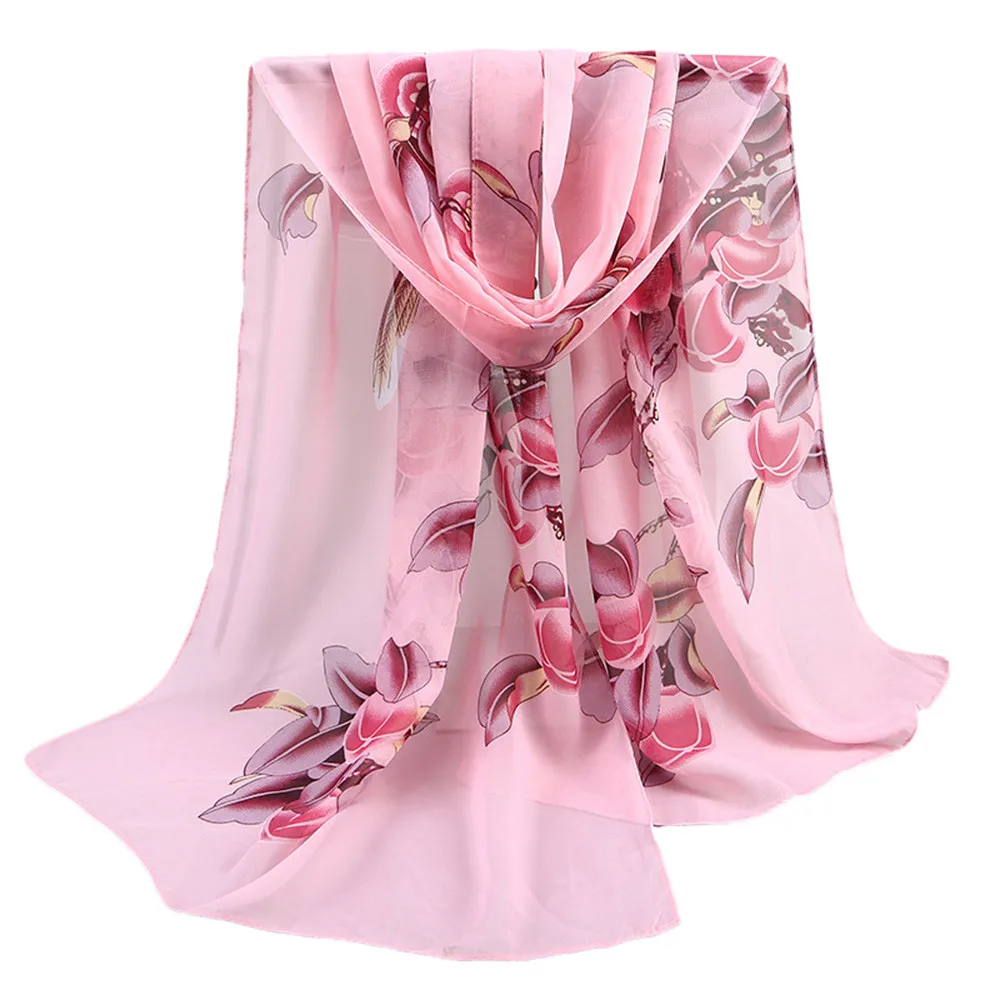 Шарф женский модный жаккардовый хлопок Парижская полосатая шаль мягкое пляжное полотенце шарф роскошный бренд платок хиджаб шарф bufanda mujer - Цвет: C