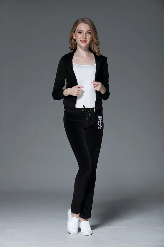 16 black