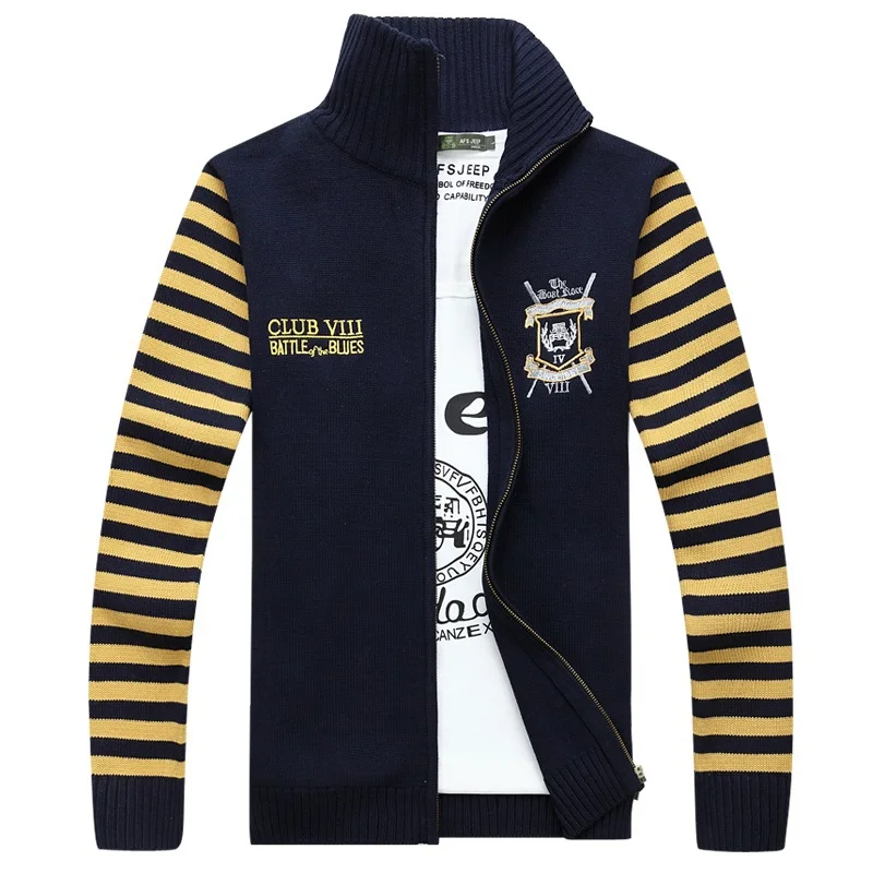 sweater for men club factory