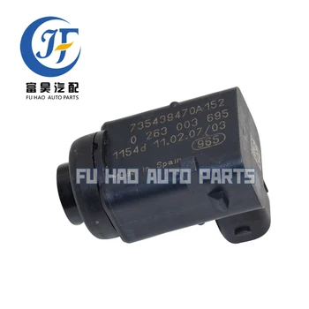 

Original PDC Parking Sensor For Fiat 735439470 0263003695