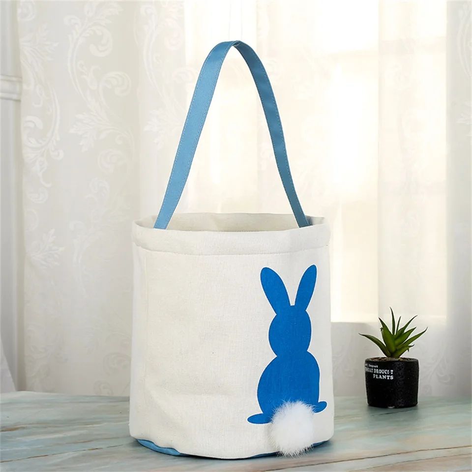 Easter Bunny ear basket (21)