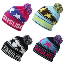 Спортивные теплые флисовые колпачки для сноуборда для девочек, уличные походные лыжные шапочки для верховой езды, шапочки с черепом