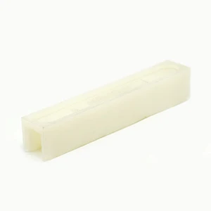 

Universal elevator shoe slider | Length 220MM / 200MM width 10MM / 16MM