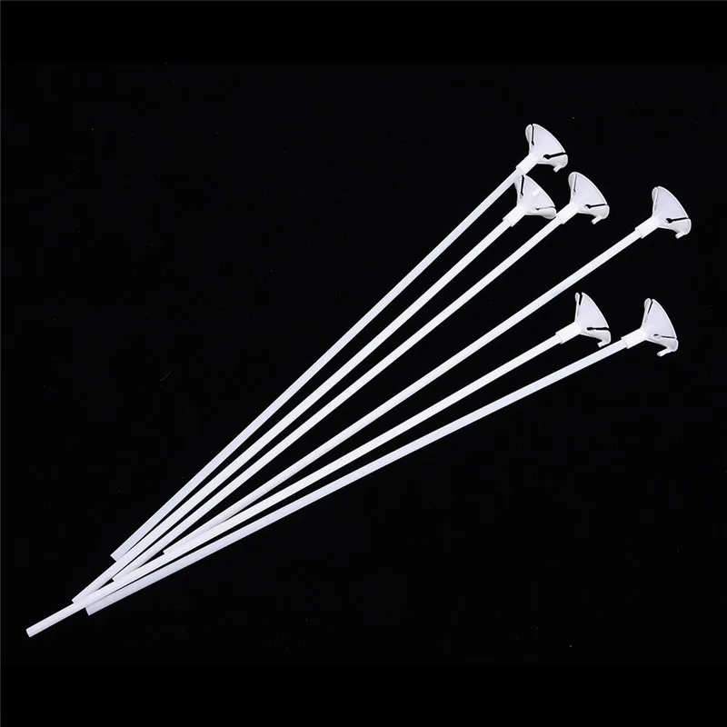 50sets-lot-32cm-latex-Balloon-Stick-white-PVC-rods-for-Supplies-Balloons-Holder-Sticks-with-cup(4)