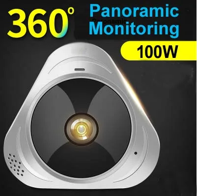 Новое поступление Wi Fi HD камера MOUNTAINONE многоугольный четырехъядерный экран IP 100 Вт