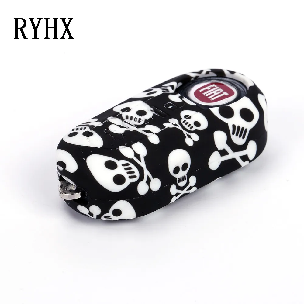 Fiat key cover23