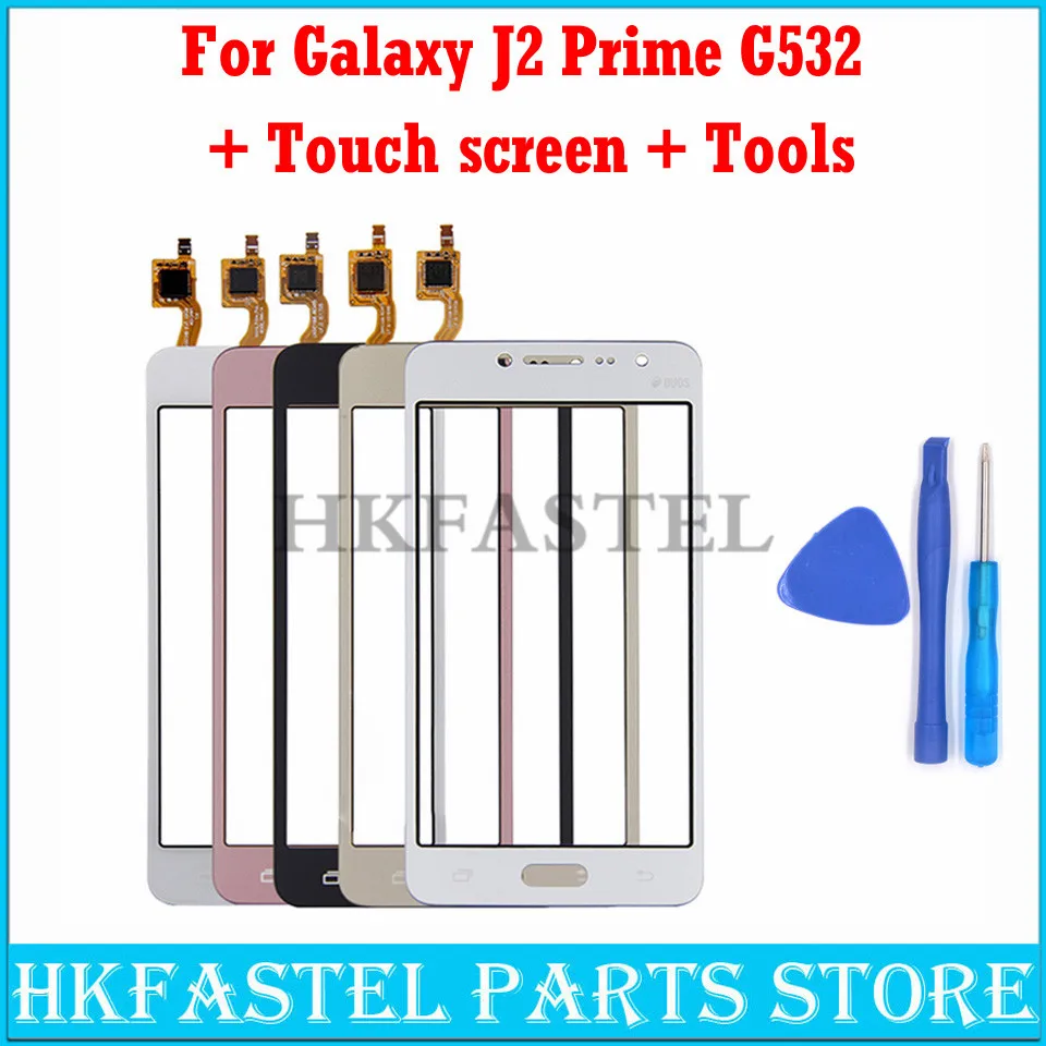 samsung G532 touch screen 2