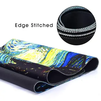 

mouse pad gamer 100x40cm notbook mouse mat gel large gaming mousepad cheapest pad mouse PC desk padmouse accessories