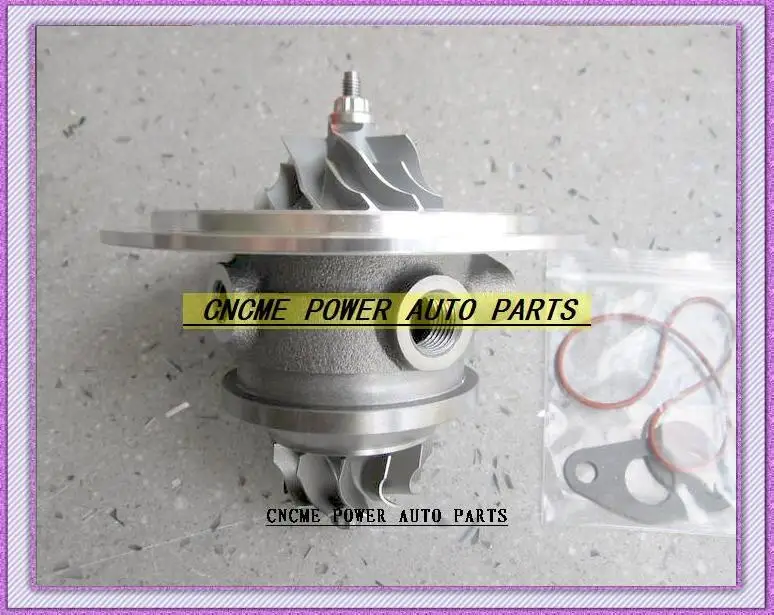 TURBO cartridge CHRA Core GT1749S 716938-5001S 716938-0001 28200-42560 716938 For HYUNDAI Van Starex H1 H-1 02- 4D56T D4BH 2