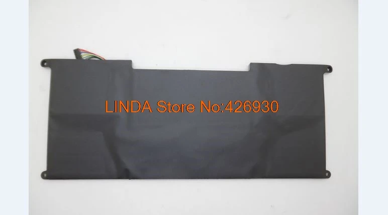 Ноутбук Батарея для ASUS ZenBook UX21E C23 UX21 7 4 В 4800 мАч 38WH литий полимерный OEM|laptop battery|battery