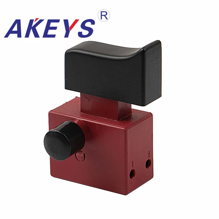 NO.10 Factory direct electric power tool switches drill switch