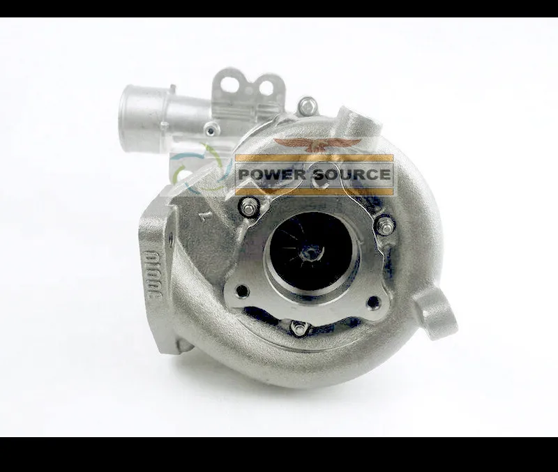 Turbo CT16V 17201-30010 17201-30011 17201 30010 Y11402 Turbocharger For TOYOTA Landcruiser KDJ95 3.0L D-4D 1KD-FTV No Electronic Actuator  (2)