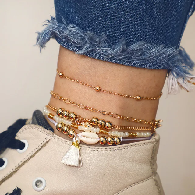 HuaTang-Bohemian-Layered-Gold-Chain-Anklets-for-Women-Geometric-Shell-Short-Tassel-Foot-Chain-Anklet-Jewelry.jpg_640x640