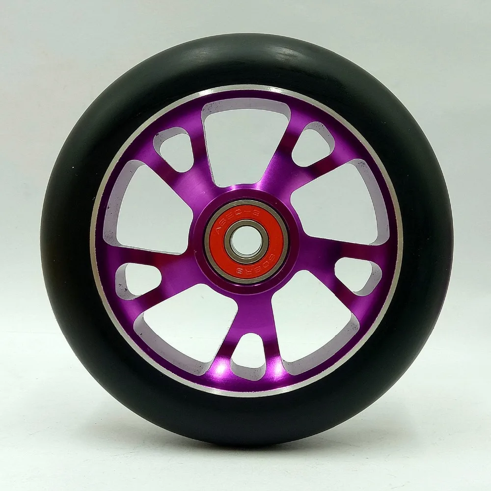 Buy 2PCS (including ABEC 9 bearings)Free shipping Hot