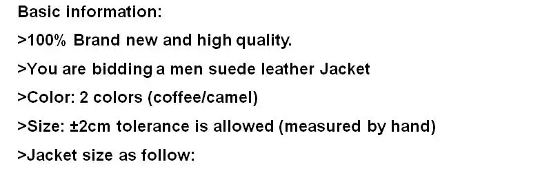 description