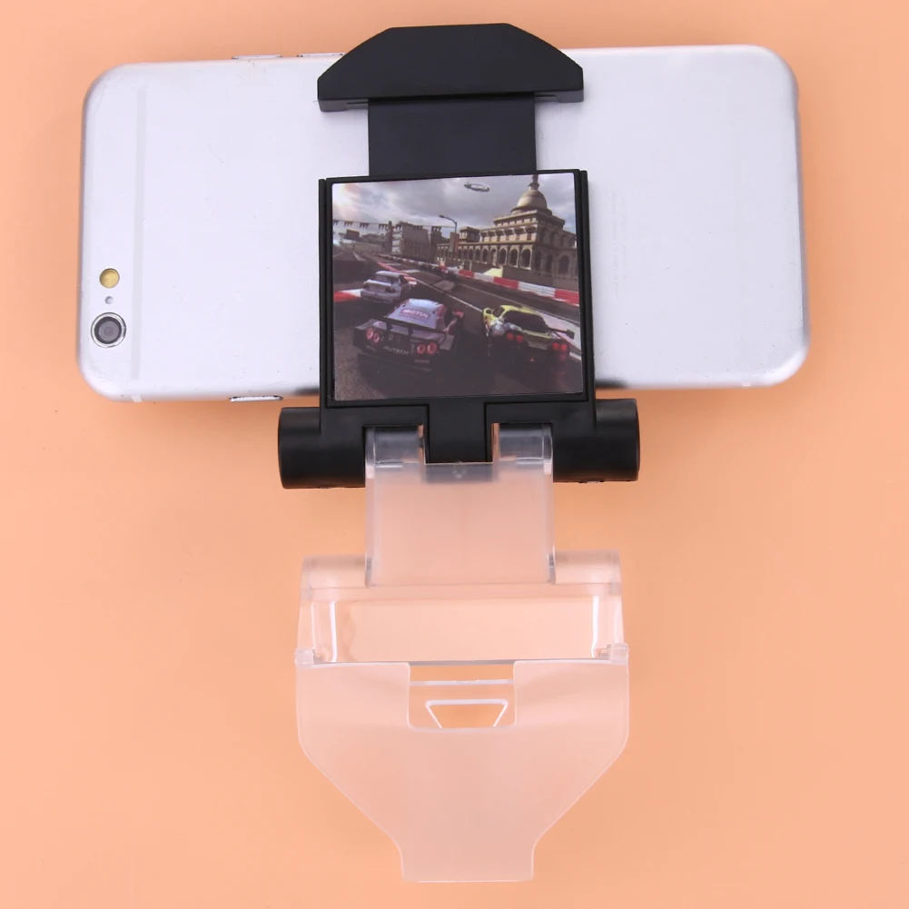 Game Controller Bracket for Sony PS4 Gamepad Controller