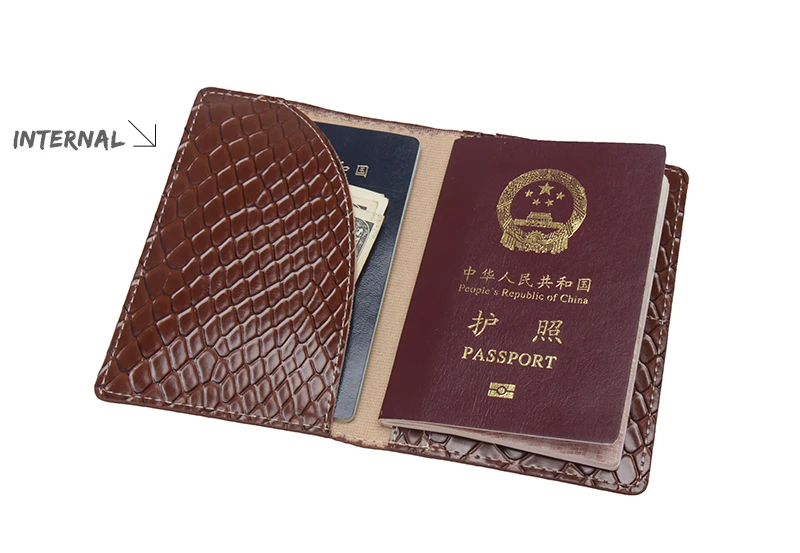 Роскошный питон Россия Обложка для паспорта элегантный русский паспорт Чехол для смартфона с держателем милый Обложка на паспорт