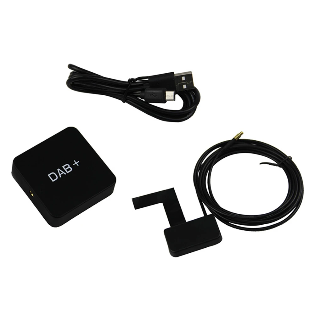 DAB адаптер Универсальный USB Прочный портативный DVD внешний интимные аксессуары