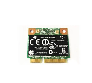 Ralink RT5390 Половина мини PCI-express Wlan Беспроводная карта SPS: 691415-001 для hp CQ45 4340S 4445s