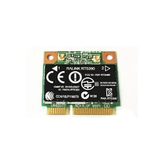 Ralink RT5390 Половина мини PCI-express Wlan Беспроводная карта SPS: 691415-001 для hp CQ45 4340S 4445s