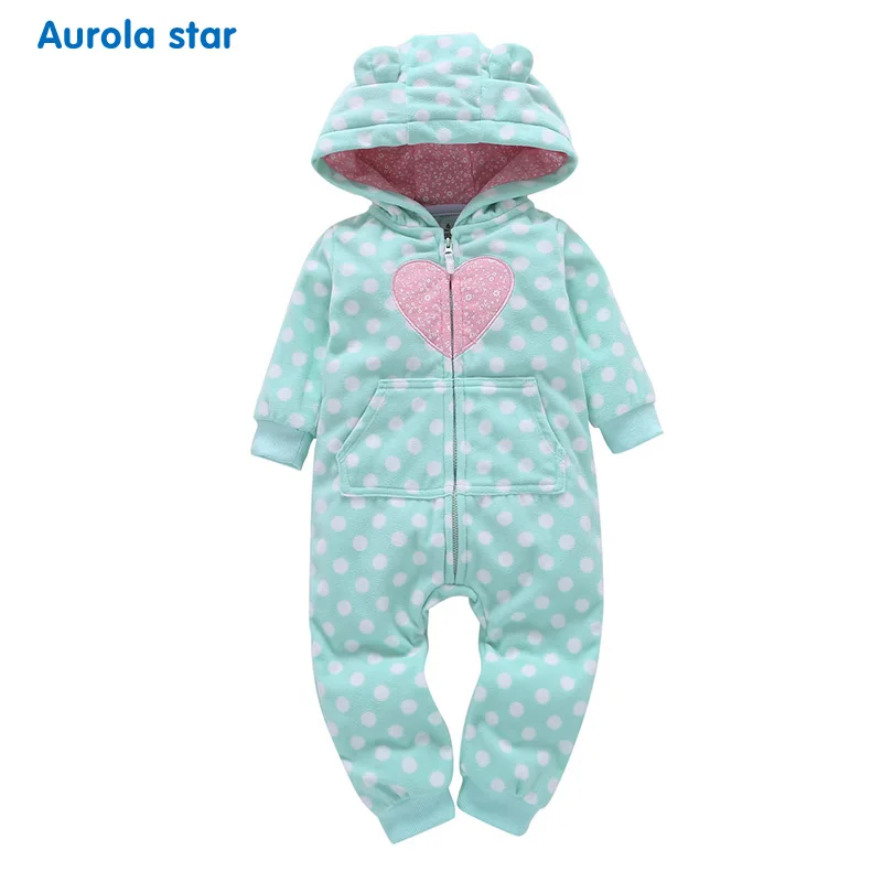 AS5668 KIDS WINTER Bodysuits Rompers 62