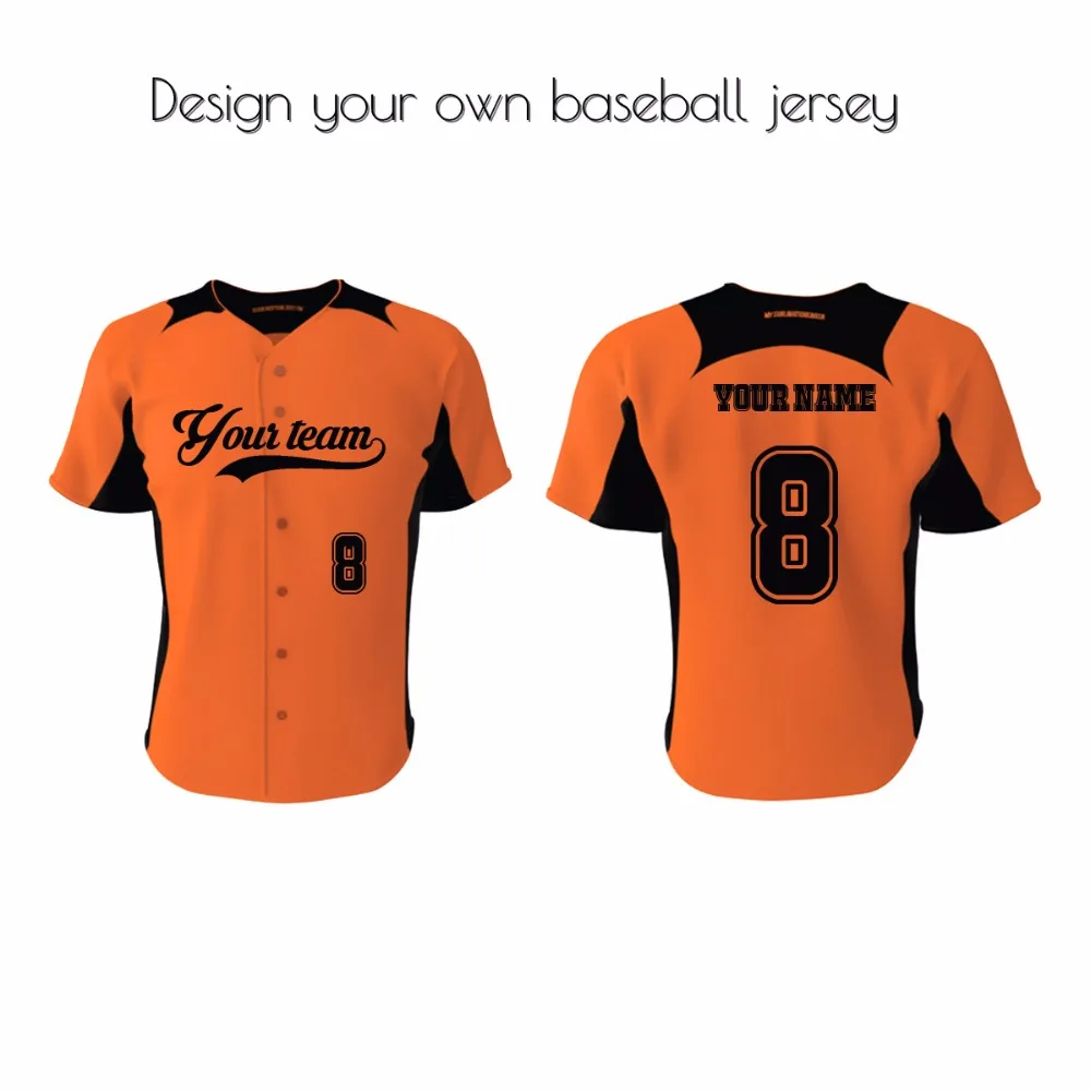 customize baseball jerseys nike
