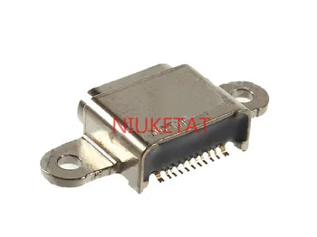 

10pcs Mini micro USB Connector Charging Port Power Jack For Samsung S3 S4 USB Connector Micro USB Mobile Tail plug Socket 11pin