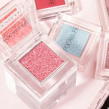 

Focallure Matte Eye shadow makeup Shimmer powder born to run Eyeshadow natural shade for eye make up shadow palette