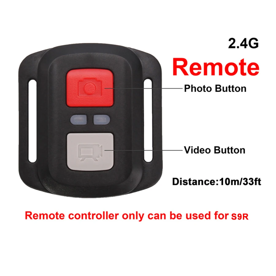 action camera EKEN h9 (15)