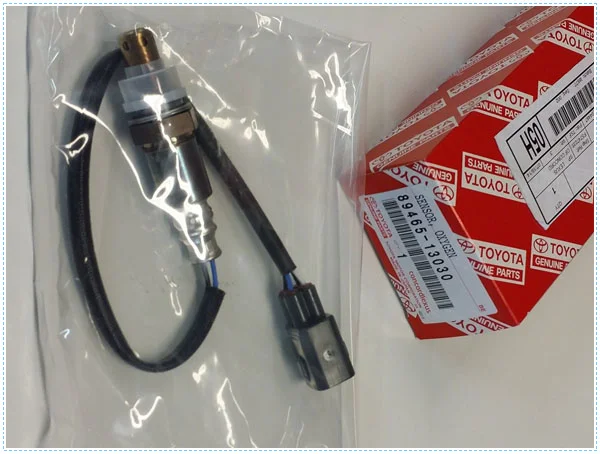

OEM 89465-13030 For Toyota Corolla Matrix O2 Oxygen Sensor Lambda Sensor