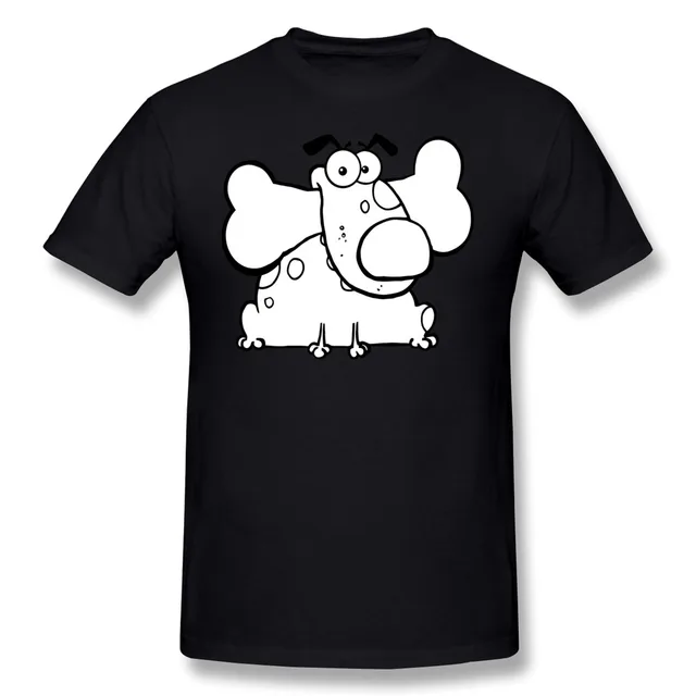 2014 fashion o-neck men tshirt dog customize t shirts men