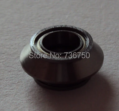 

Pantograph frame V bearing 8mm hole for Tajima embroidery machines - EF0709000000, EF0709100000, EF709100000