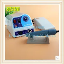 Горячая Ювелирные Инструменты 100 Вт 45000 об/мин устройство для полировки зубов микро мотор SAEYANG микромотор Marathon N8