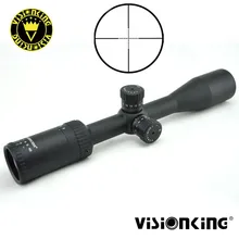 Visionking 3-9x40 оптические прицелы Ar15 M16 M14 Mil-Dot Сетка мишень стрельба 0,25 MOA Оптический Прицел Снайперская винтовка прицел 1 дюймов трубка