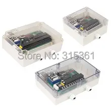 Высококачественный прозрачный пульсационный клапан 9-12 линий контроллер