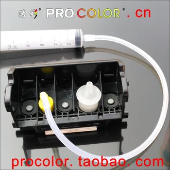 

Printer head Dye ink printhead Cleaning Fluid tool for Canon BCI-6BK BJC-8200;BJF-850/F860/F870/S800/S820/S820D/S830D/S900/S9000