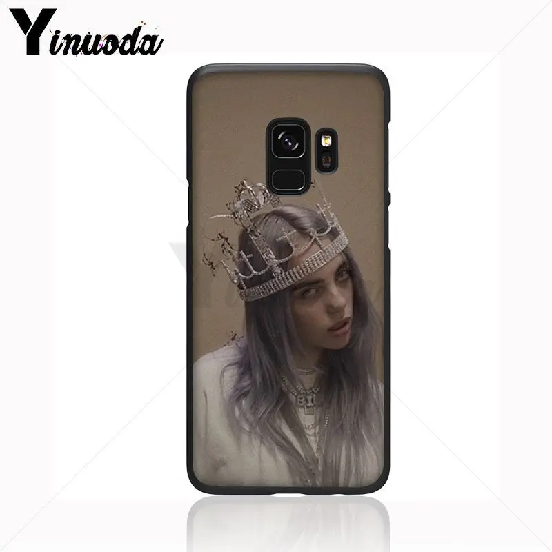 Billie Eilish 13 Girl