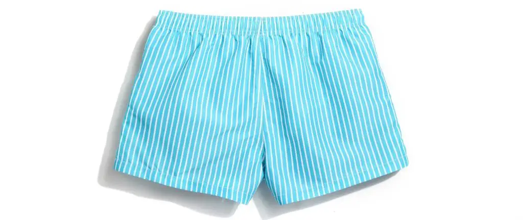 Gailang Брендовые мужские пляжные шорты быстросохнущие мужские купальные костюмы короткие плавки мужские размера плюс шорты для бега
