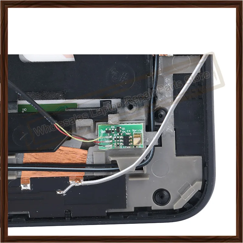 For Dell Latitude 10 ST2 T05G +  (27)