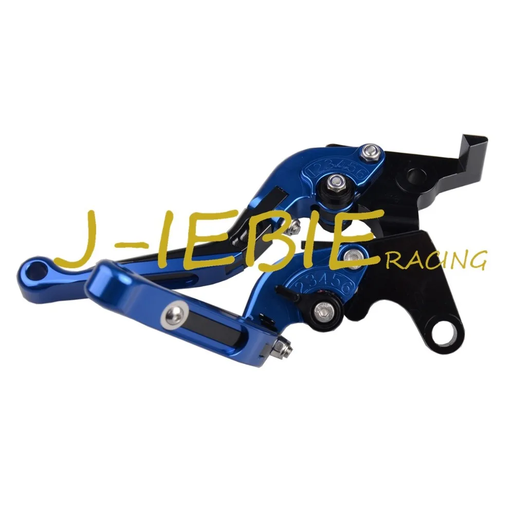 Для Ducati 1199 PANIGALE/S/трехцветные 2012 2015 899 PANIGALE 2014 Складные Выдвижные CNC Регулируемые