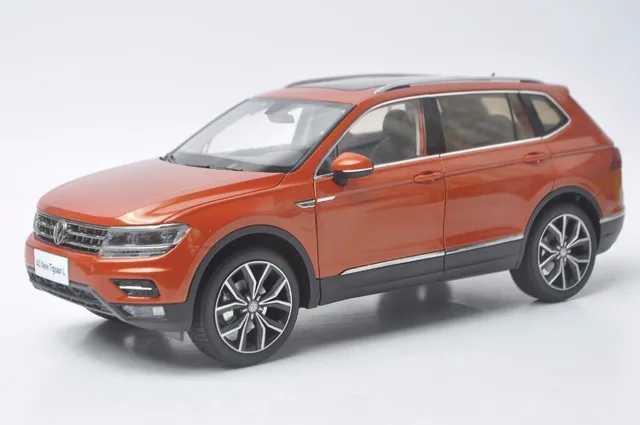 Hot wheels tiguan