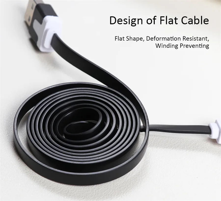 Cable USB Micro USB (3)