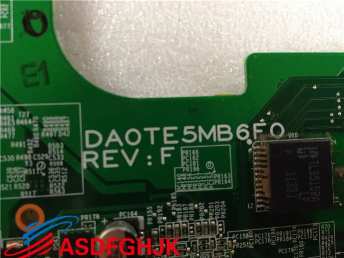 538409-001 аккумулятор большой емкости для hp C610 Материнская плата ноутбука 100% TESED OK